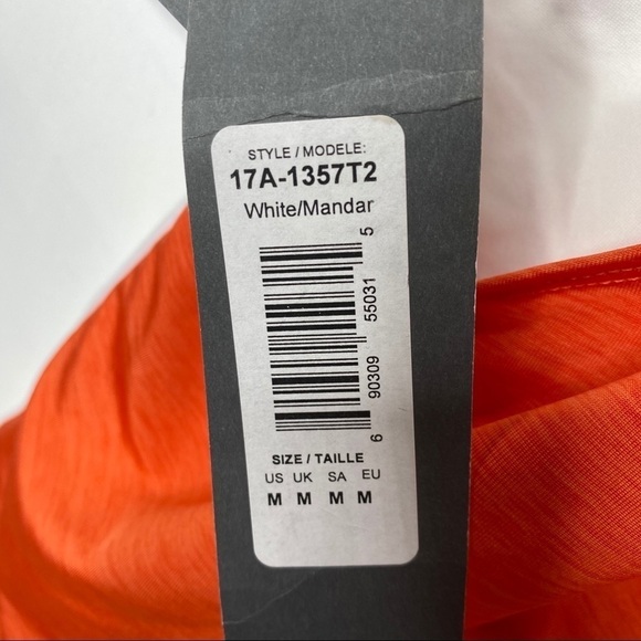 NWT Lija  workout tank - Picture 9 of 9